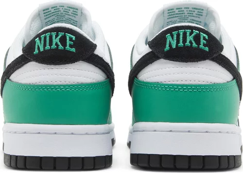Nike Dunk Low 'Stadium Green' נעלי סניקרס לגברים