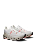 On Cloudsurfer Max Salmon נעלי ריצה לגברים