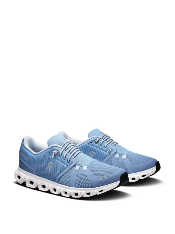 On Cloud 6 Blue נעלי ריצה לגברים