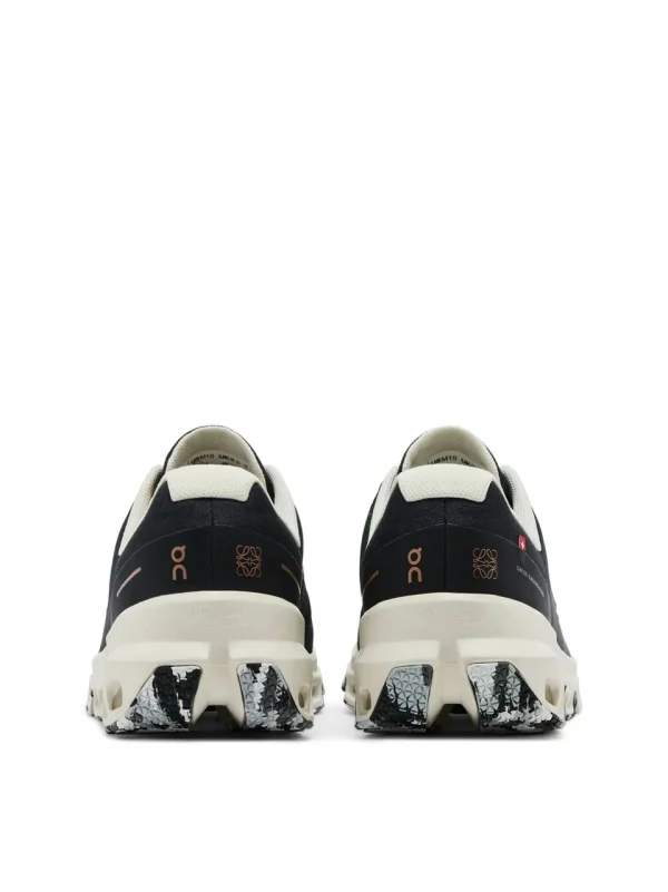 On Running Cloudventure LOEWE Black נעלי ספורט שטח