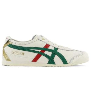 נעלי Onitsuka Tiger MEXICO 66 Birch/Kale