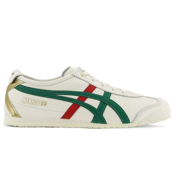 נעלי Onitsuka Tiger MEXICO 66 Birch/Kale