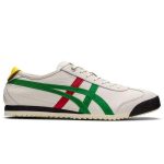 Onitsuka Tiger MEXICO 66 SD Birch/Green נעלי