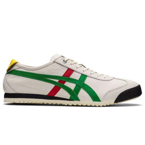 Onitsuka Tiger MEXICO 66 SD Birch/Green נעלי