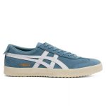 נעלי Onitsuka Tiger MEXICO 66 DELEGATION Grey Floss/Cream