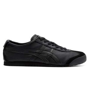 Onitsuka Tiger MEXICO 66 Black נעלי