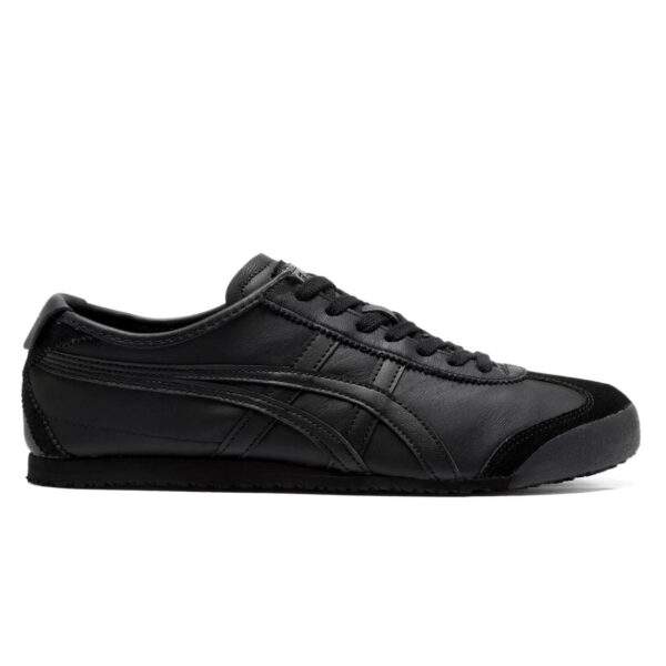Onitsuka Tiger MEXICO 66 Black נעלי