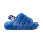 UGG Fluff Yeah Slides נעלי בית