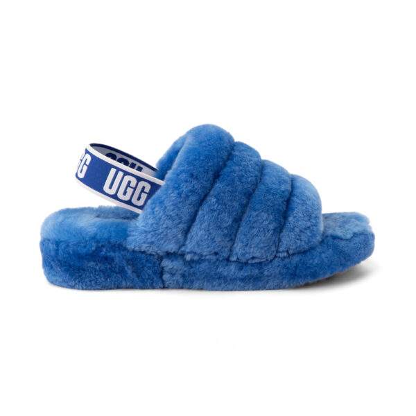 UGG Fluff Yeah Slides נעלי בית