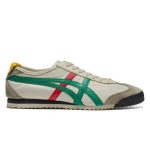 Onitsuka Tiger MEXICO 66 NM Birch/Green נעלי