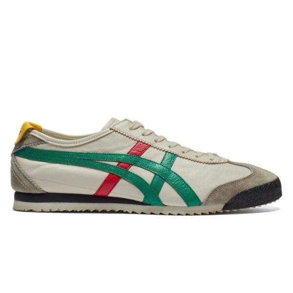 Onitsuka Tiger MEXICO 66 NM Birch/Green נעלי