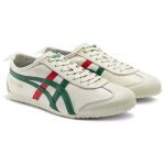 נעלי Onitsuka Tiger MEXICO 66 Birch/Kale