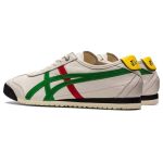 Onitsuka Tiger MEXICO 66 SD Birch/Green נעלי