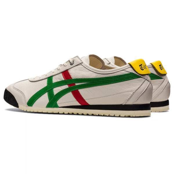 Onitsuka Tiger MEXICO 66 SD Birch/Green נעלי