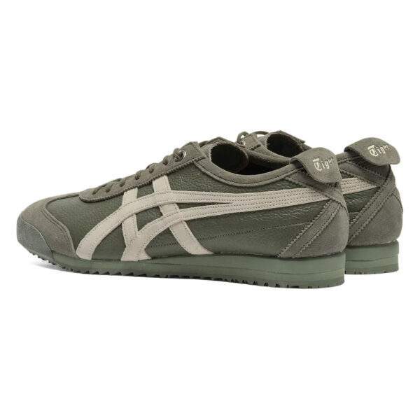 Onitsuka Tiger MEXICO 66 SD VIN Mantle Green/Ivory נעלי