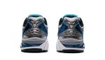 Asics Gel-Kayano 14 White Aizuri Blue נעליים