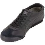 Onitsuka Tiger MEXICO 66 Black נעלי