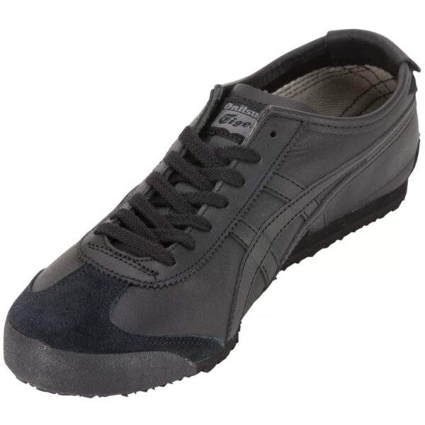 Onitsuka Tiger MEXICO 66 Black נעלי
