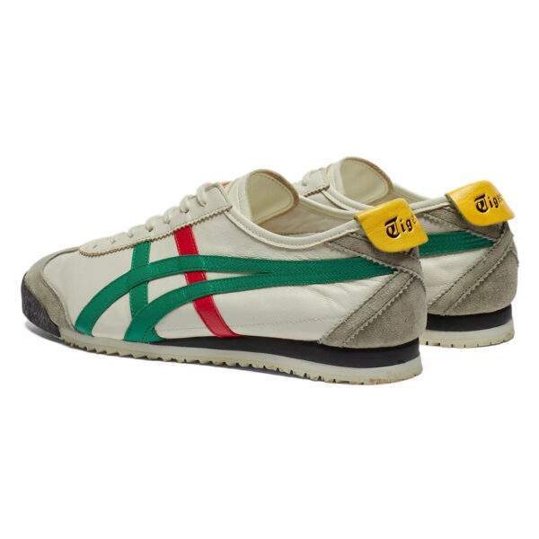 Onitsuka Tiger MEXICO 66 NM Birch/Green נעלי