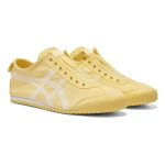 נעלי Onitsuka Tiger MEXICO 66 SLIP-ON Yellow/White