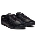 Onitsuka Tiger MEXICO 66 Black נעלי