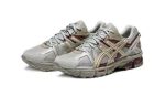 Asics GEL-Kahana 8 Functional Low Tops Gray ‘Grey Red’ נעליים