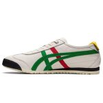 Onitsuka Tiger MEXICO 66 SD Birch/Green נעלי