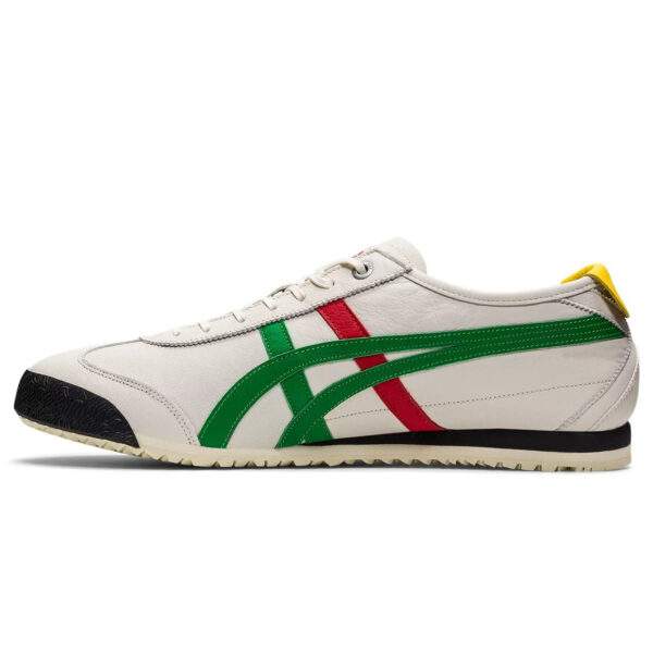 Onitsuka Tiger MEXICO 66 SD Birch/Green נעלי