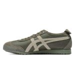 Onitsuka Tiger MEXICO 66 SD VIN Mantle Green/Ivory נעלי