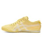 נעלי Onitsuka Tiger MEXICO 66 SLIP-ON Yellow/White