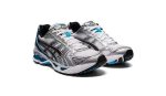 Asics Gel-Kayano 14 White Aizuri Blue נעליים
