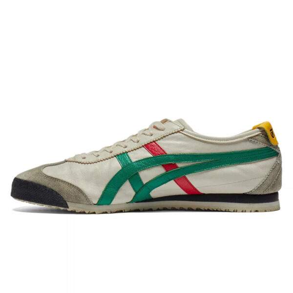 Onitsuka Tiger MEXICO 66 NM Birch/Green נעלי