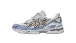 Asics Gel-NYC Cream/Cloud Grey נעליים