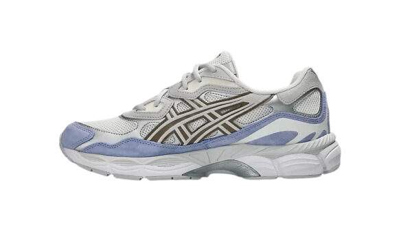 Asics Gel-NYC Cream/Cloud Grey נעליים