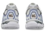 Asics Gel-NYC Cream/Cloud Grey נעליים