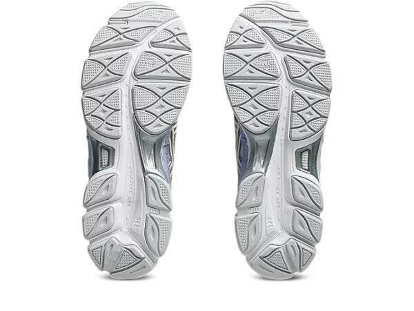 Asics Gel-NYC Cream/Cloud Grey נעליים