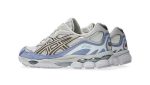 Asics Gel-NYC Cream/Cloud Grey נעליים