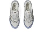 Asics Gel-NYC Cream/Cloud Grey נעליים