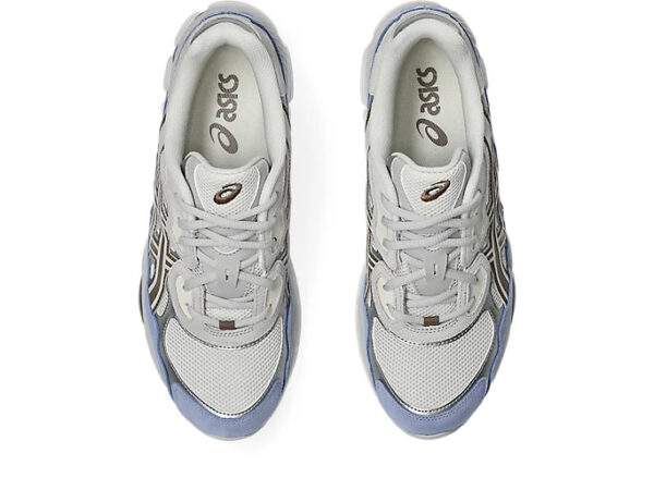 Asics Gel-NYC Cream/Cloud Grey נעליים