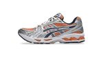 Asics Gel-Kayano 14 Orange נעליים