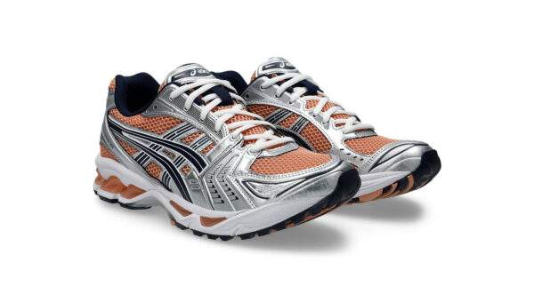 Asics Gel-Kayano 14 Orange נעליים