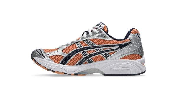 Asics Gel-Kayano 14 Orange נעליים