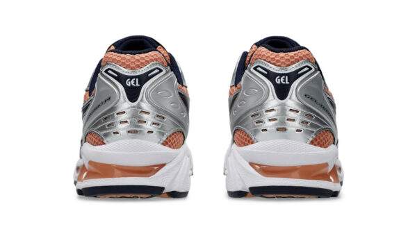 Asics Gel-Kayano 14 Orange נעליים