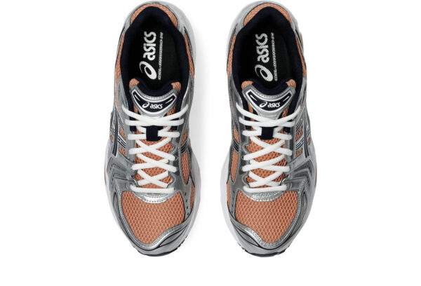 Asics Gel-Kayano 14 Orange נעליים