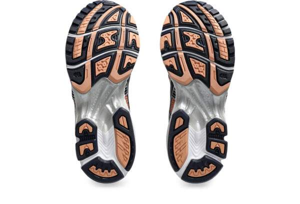 Asics Gel-Kayano 14 Orange נעליים