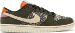 Nike Dunk Low SE 'Gone Fishing - Rainbow Trout' נעלי סניקרס לגברים