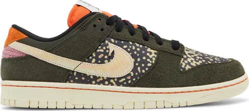 Nike Dunk Low SE 'Gone Fishing - Rainbow Trout' נעלי סניקרס לגברים