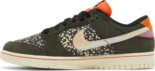 Nike Dunk Low SE 'Gone Fishing - Rainbow Trout' נעלי סניקרס לגברים