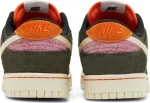 Nike Dunk Low SE 'Gone Fishing - Rainbow Trout' נעלי סניקרס לגברים