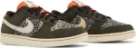 Nike Dunk Low SE 'Gone Fishing - Rainbow Trout' נעלי סניקרס לגברים